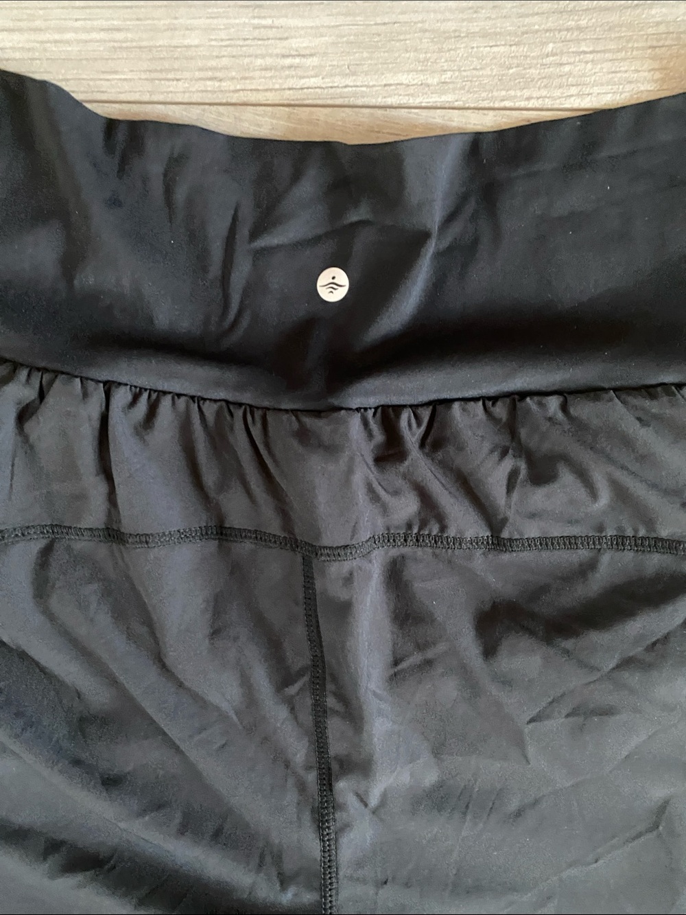 XLARGE. HALARA 2 In 1 RUNNING SHORTS 4.5” - Picture 10 of 11
